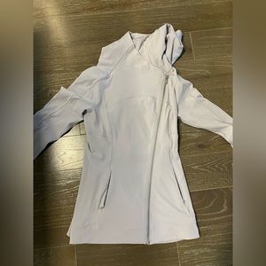 Lululemon every Journey Hoodie